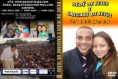 Capa do DVD Faz barulho ai! Dedé de Jesus e Cassiane de Jesus